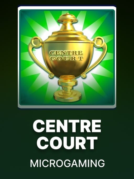 Centre Court