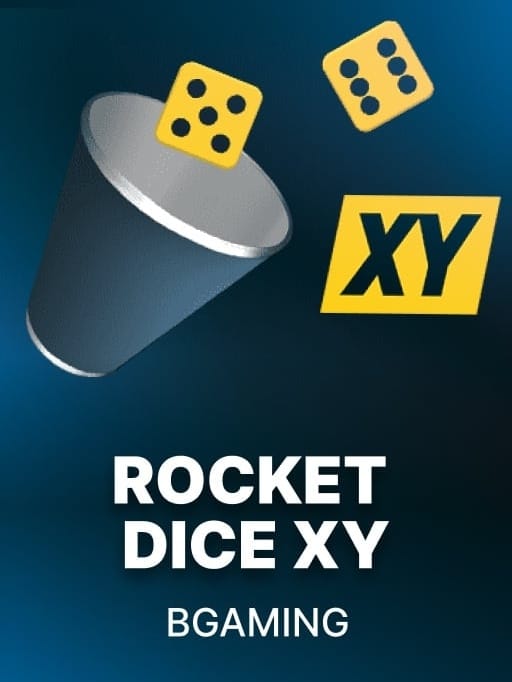 Rocket Dice XY