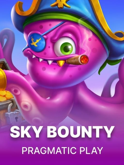 Sky Bounty