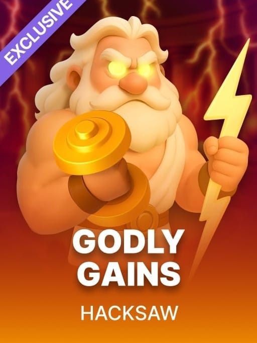Godly Gains